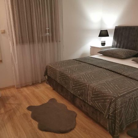 סנג' Five Star Appartman Senj מראה חיצוני תמונה