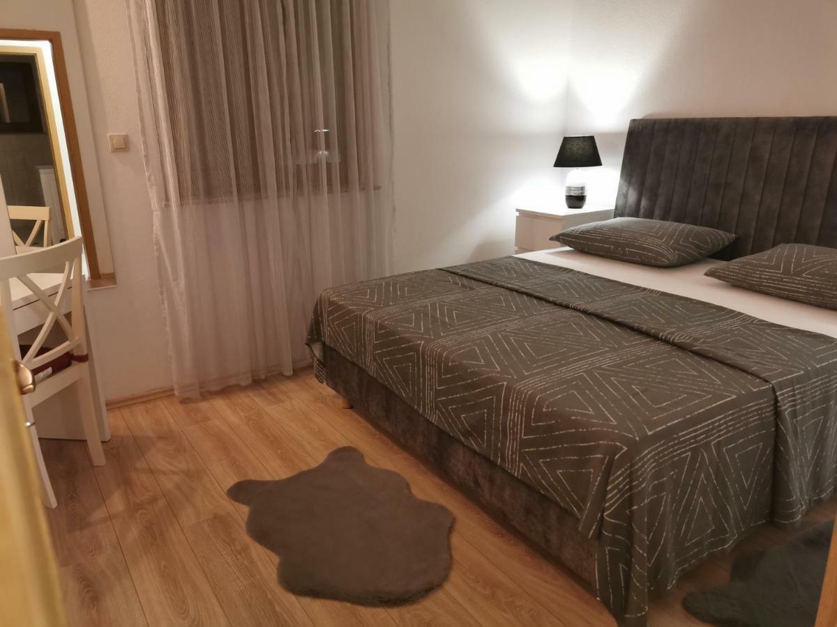 סנג' Five Star Appartman Senj מראה חיצוני תמונה
