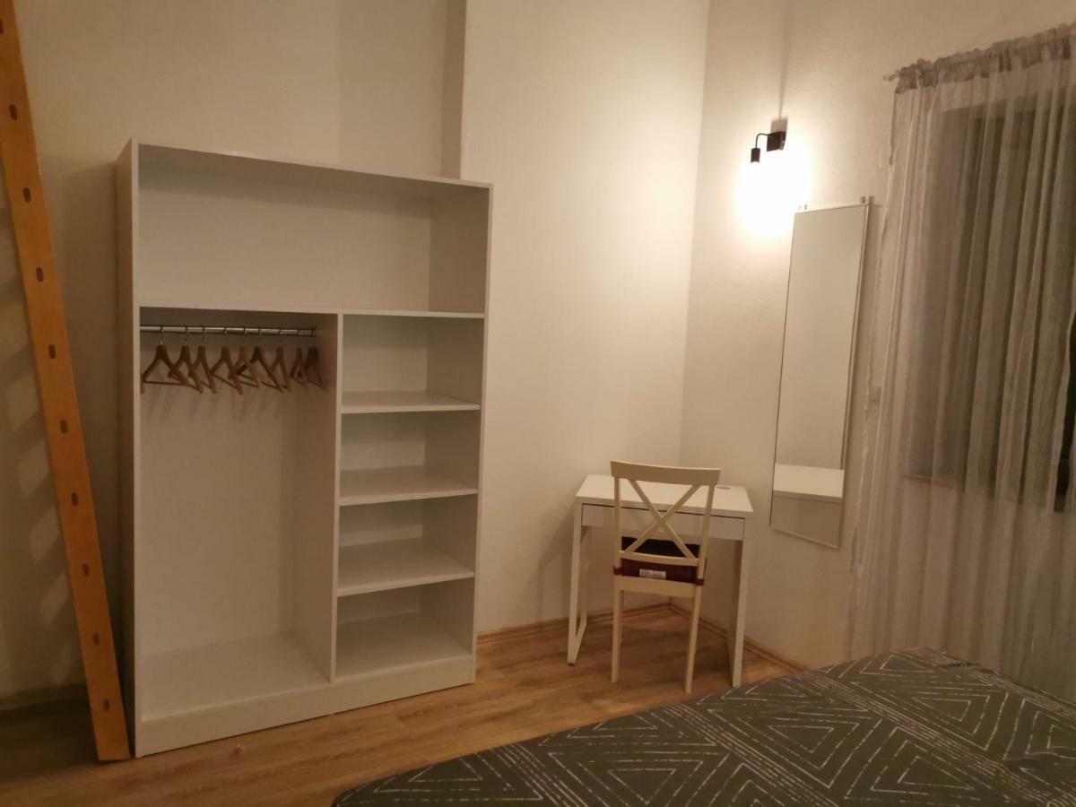 סנג' Five Star Appartman Senj מראה חיצוני תמונה