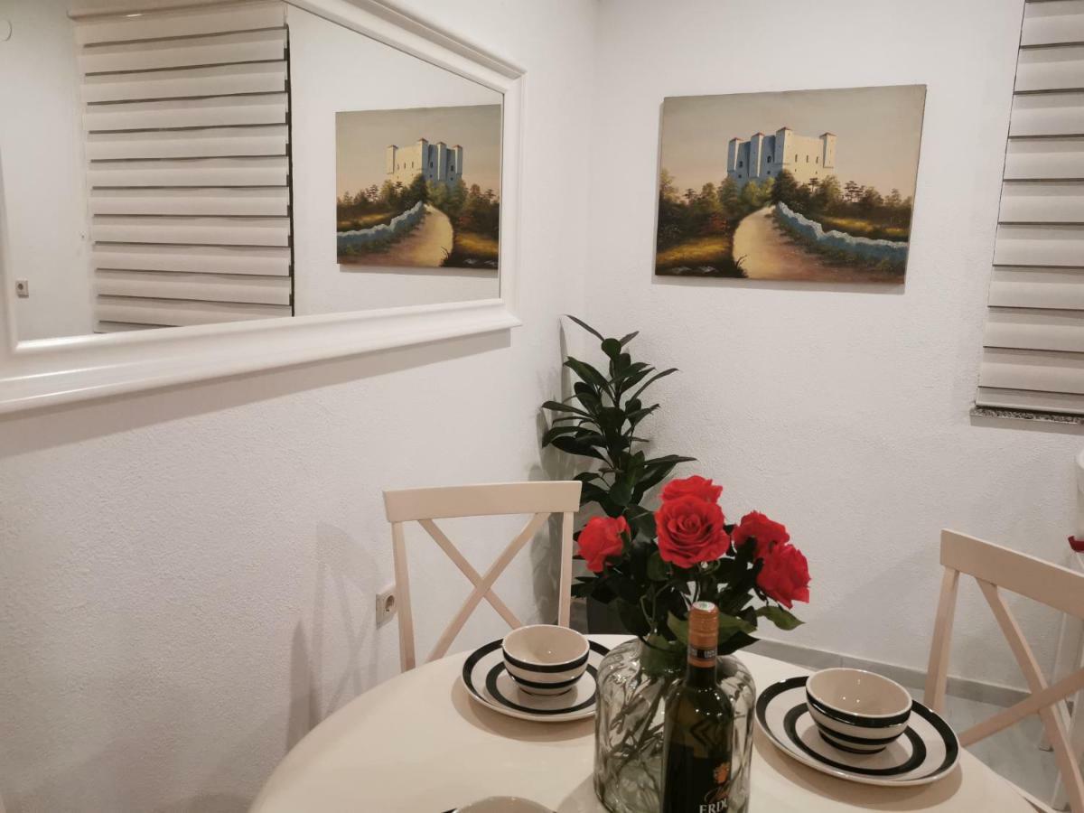 סנג' Five Star Appartman Senj מראה חיצוני תמונה